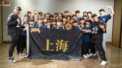 -CASTER跳舞俱乐部