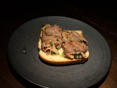 -岩盐·铁板料理(嘉里店)