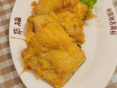 -华梅西餐厅(哈尔滨中央大街店)