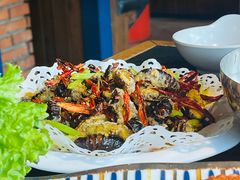 -宣吉炭火烤肉(新华广场店)
