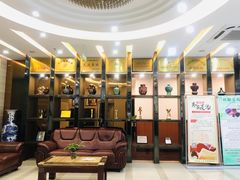 -手佳按摩·足疗·艾灸(龙江店)