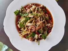 -望海潮海鲜店 特色家常菜(在海一方店)