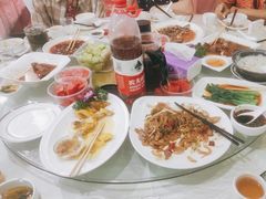 -永兴外婆桥酒楼(谷埠街店)