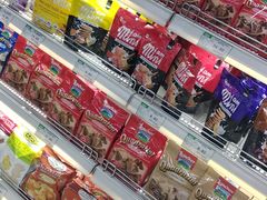 -果蔬好生活超市(乐堤港店)
