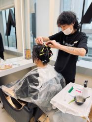 -BEAUTY HAIR GANO