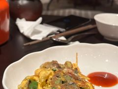 -领事馆19号中餐厅(厦门海景洲际酒店)