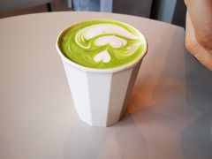 -dotcom coffee古点咖啡(致真大厦店)