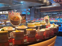 -炊江南·上海菜(国展华漕店)