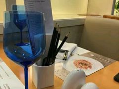 -杭州国际会议中心洲际酒店-菋道海鲜餐厅