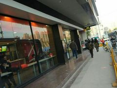 -麦当劳(武商建二店)