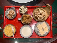 -九十九顶毡房(阜石路店)