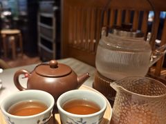 -陶陶居酒家(解放北路店)