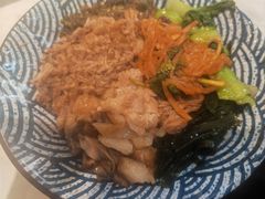 -乡村基(北部新区重科院餐厅)