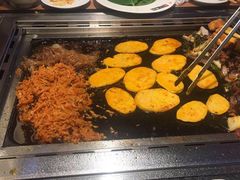 -郭记烤肉(正阳街店)