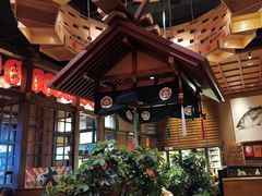 -千代武日本料理(哈西店)
