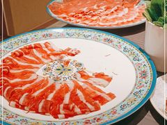 -东来顺铜锅炭火涮肉(上地华联店)