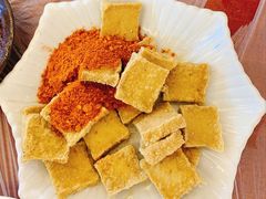 -王万妈卤猪脚(青岩交通路)