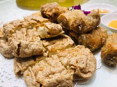 -韩山苑·潮州美食·私房菜(天安数码时代大厦店)