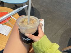 -Seesaw Coffee(苏州中心店)
