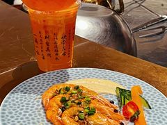 -牛将军•涮肉•烤肉(北京王府井·故宫店)