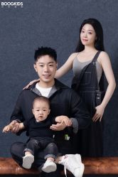 -布格儿童摄影(长春旗舰店)