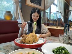 -秦唐一号西安菜馆(钟楼店)