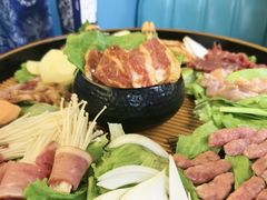 -牛犇炭火烤肉·鲜切烤肉(承德总店)