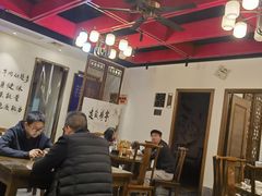 -津市刘聋子粉馆岳阳总店