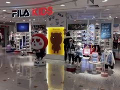 -巴黎春天(浦建店)