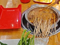 -袁记串串香(川师店)