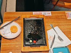 -快乐爱斯米牛排自助(正大广场店)