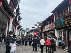 -衣裳街历史文化街区