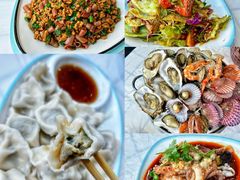 -日照大牌檔•小船海鲜(万平口店)