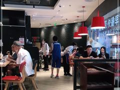 -必胜客(北苑路店)