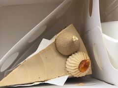 -St蛋糕王国(亨特店)