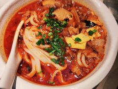 -大师兄·西北小馆(南沙万达广场店)