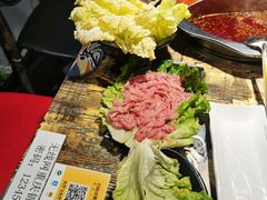 -重庆锦火锅(惠福东路店)