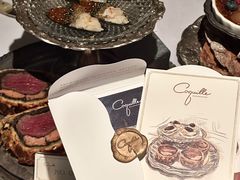 -壳里西餐厅Coquille Seafood Bistro(蒙自路店)