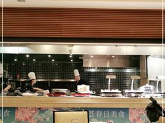 大堂-盛宴自助餐厅(运达喜来登店)