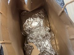 -shark burger·鲨鱼汉堡(交子大道店)