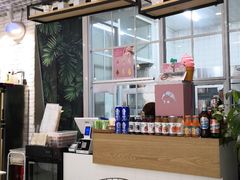 -董小西的凉皮和椒麻鸡(三元桥店)