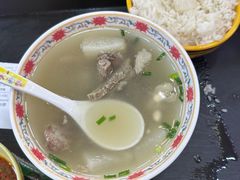 -陈记汤饭(水巷口店)
