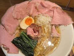 -真打拉面·日式拉面新流派(体育西横街店)
