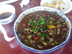 -洞天食府(北大街店)