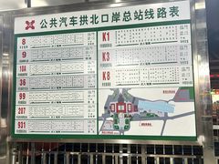 -珠海拱北口岸