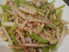 -刘胖子家常菜·蹄花焖藕(中南店)