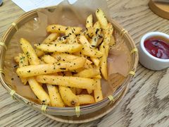 -无印良品餐堂 MUJI Diner(成都太古里店)