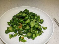 -船歌·鱼水饺青岛菜(金狮广场店)