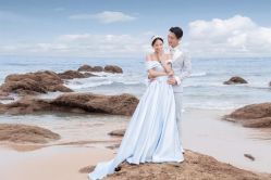 -潮妆婚纱礼服嫁衣馆(潮妆彩妆造型)