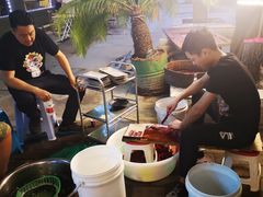 -铜元老码头鳝鱼火锅